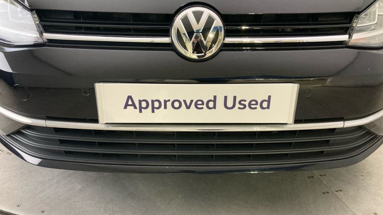 Volkswagen Golf 1.0 TSI 110 SE [Nav] 5dr DSG Petrol Hatchback